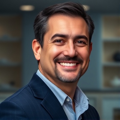 Marcus Tremblay — Best Online Casino expert