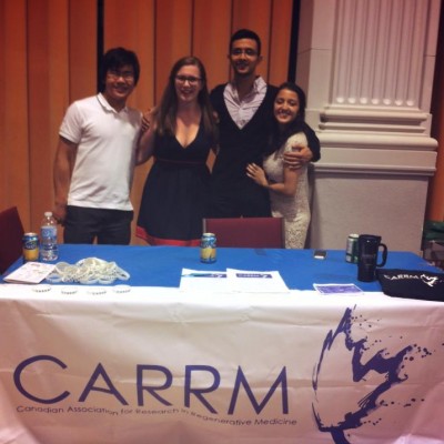 CARRM Actions for Healthcare 2014